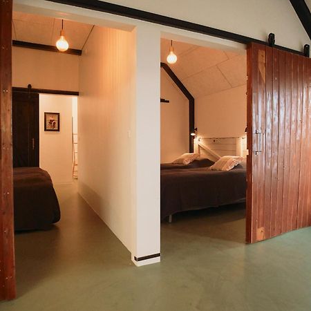 Ferieidyl Villa Kettinge Buitenkant foto
