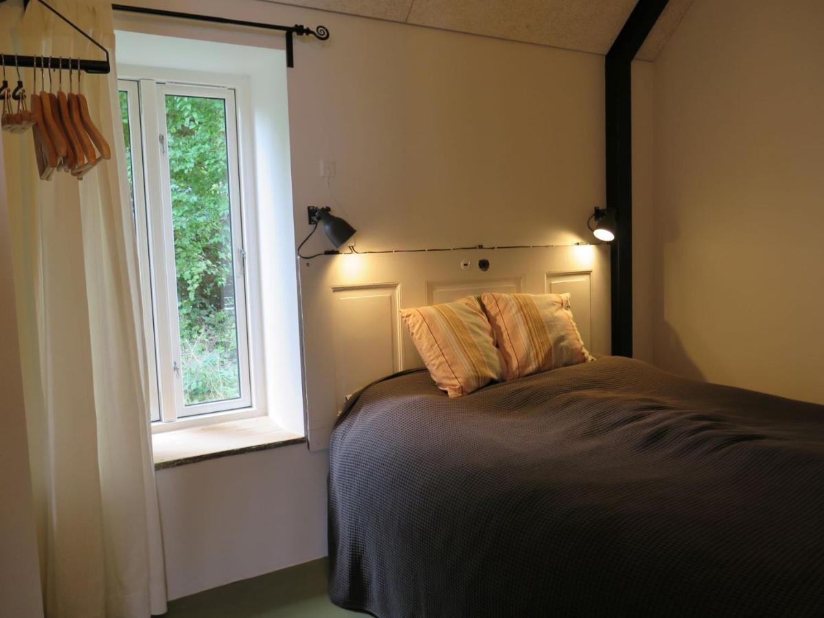 Ferieidyl Villa Kettinge Buitenkant foto
