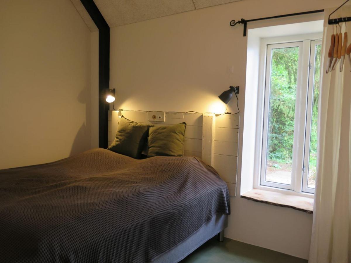Ferieidyl Villa Kettinge Buitenkant foto