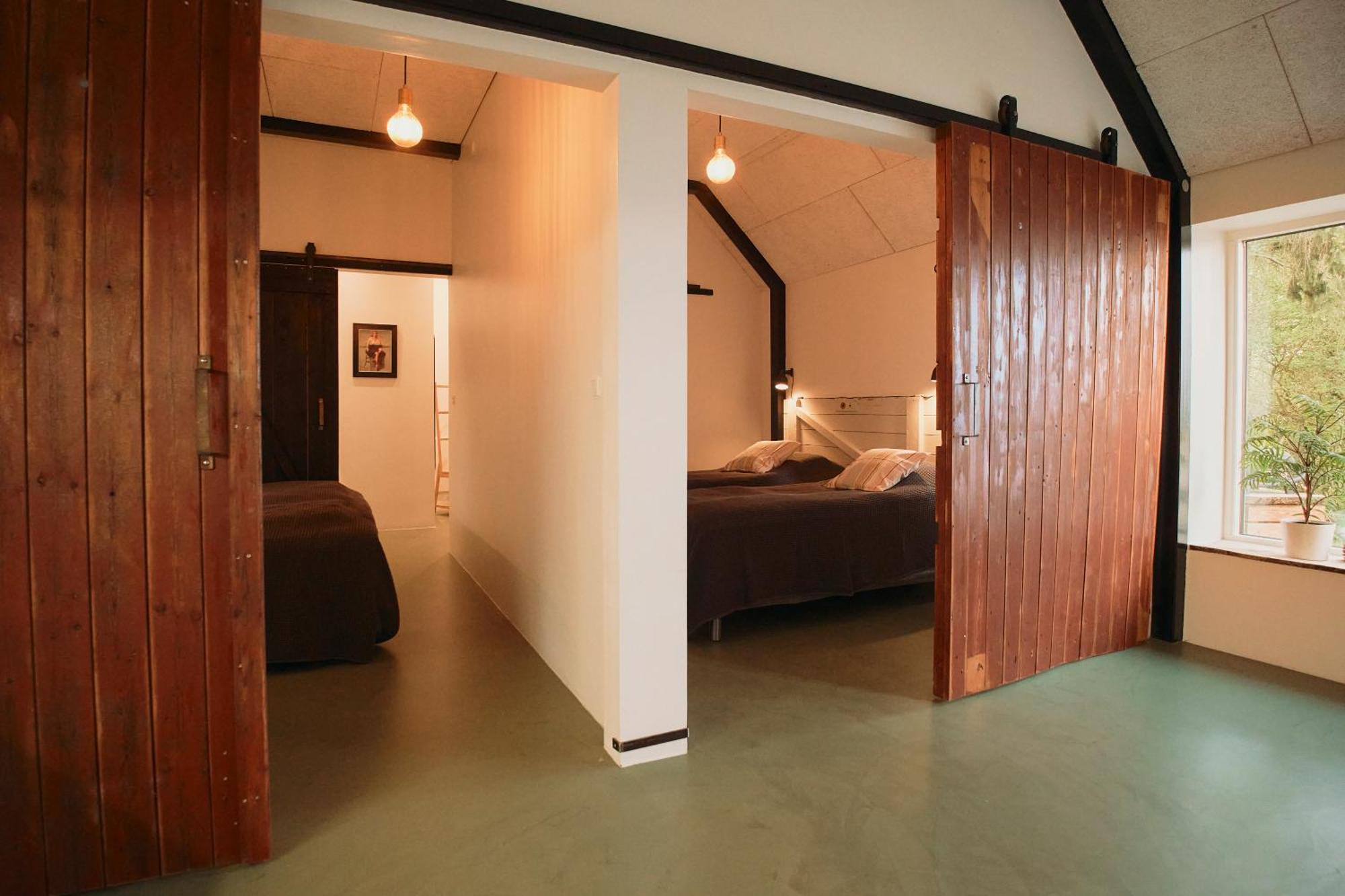 Ferieidyl Villa Kettinge Buitenkant foto