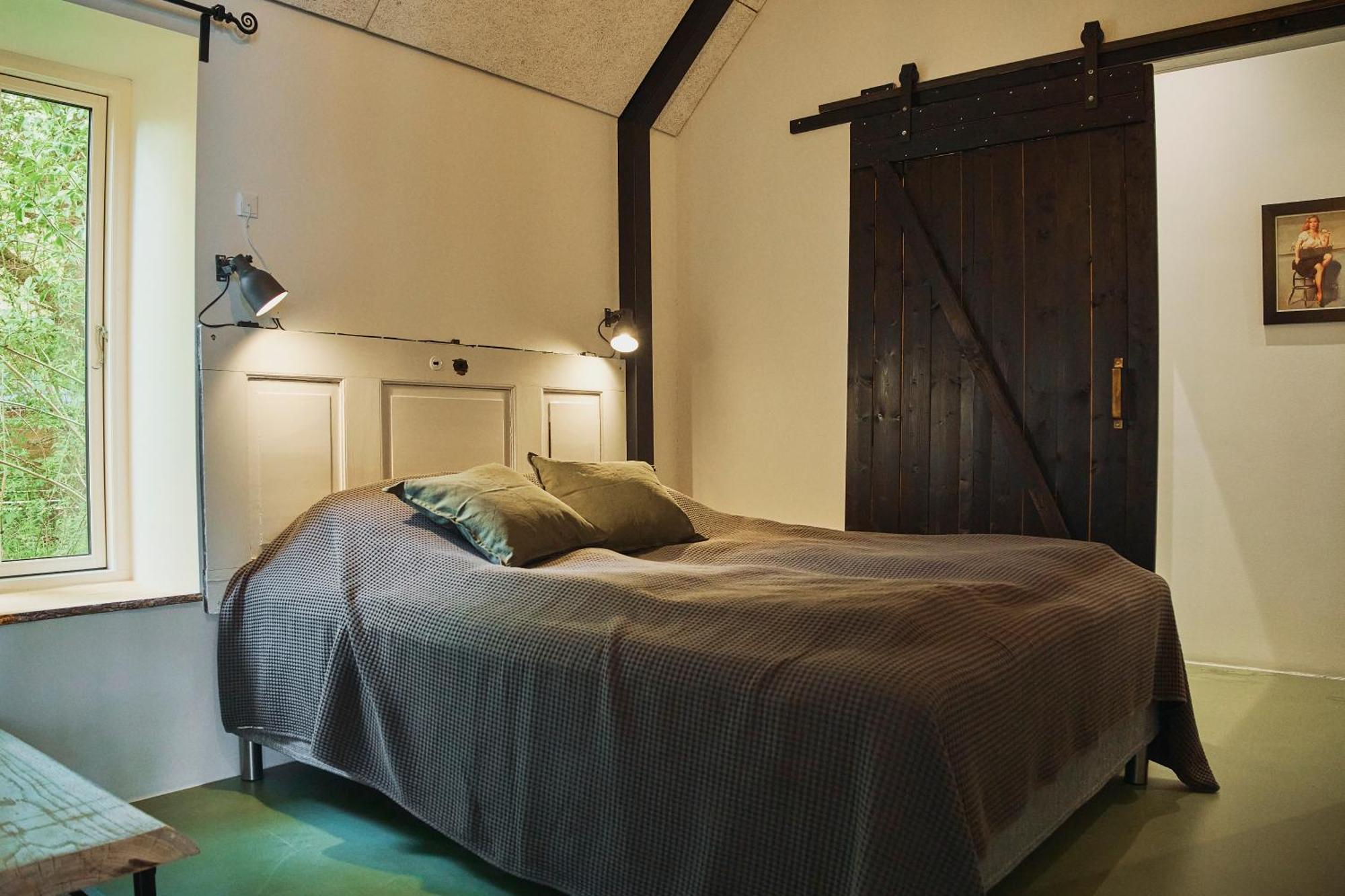 Ferieidyl Villa Kettinge Buitenkant foto