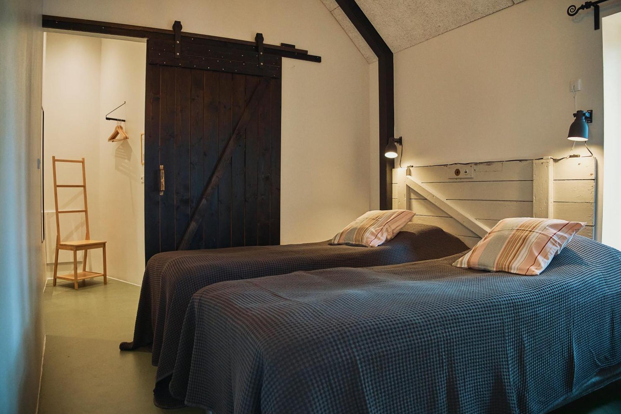 Ferieidyl Villa Kettinge Buitenkant foto
