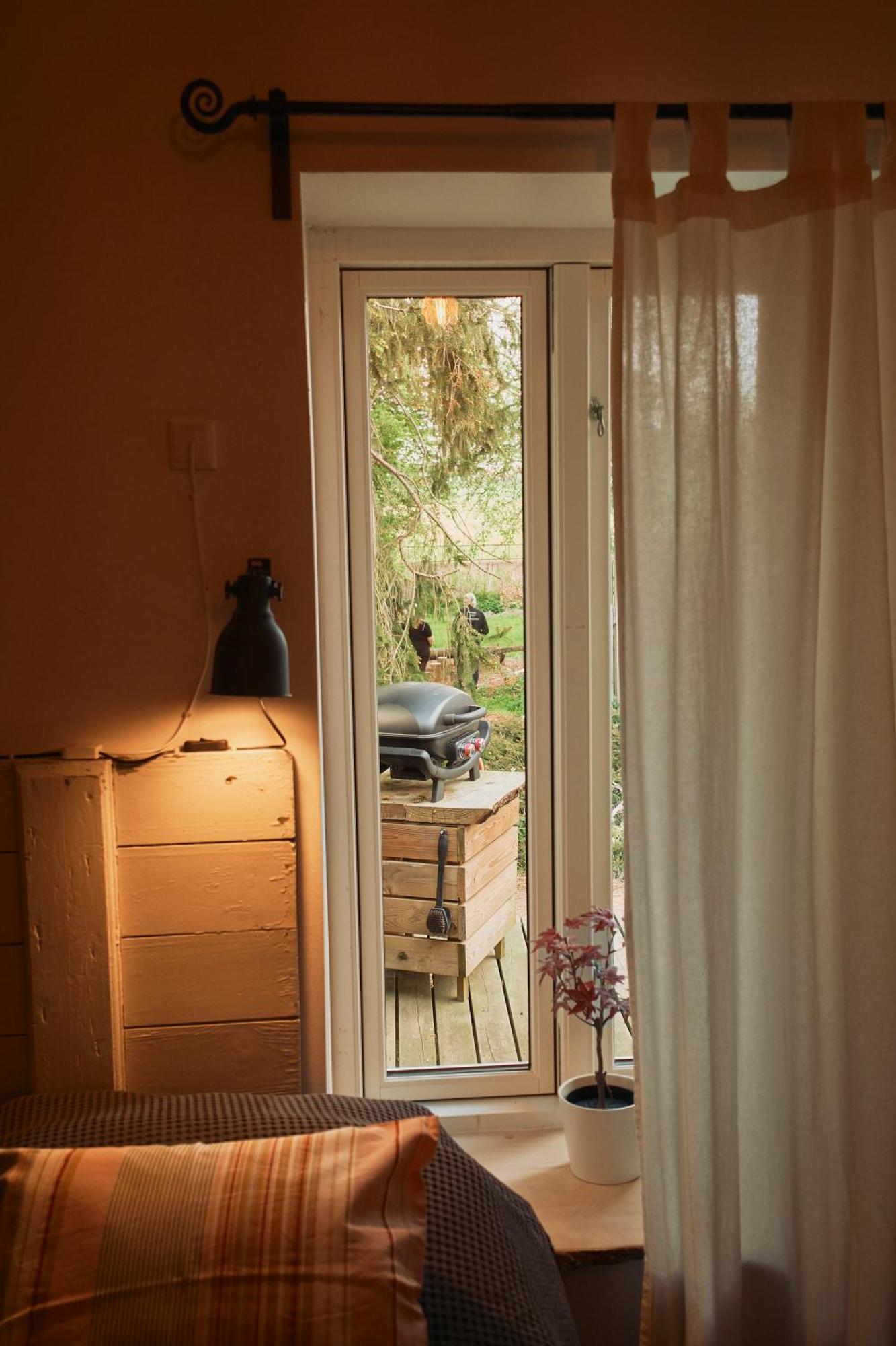 Ferieidyl Villa Kettinge Buitenkant foto