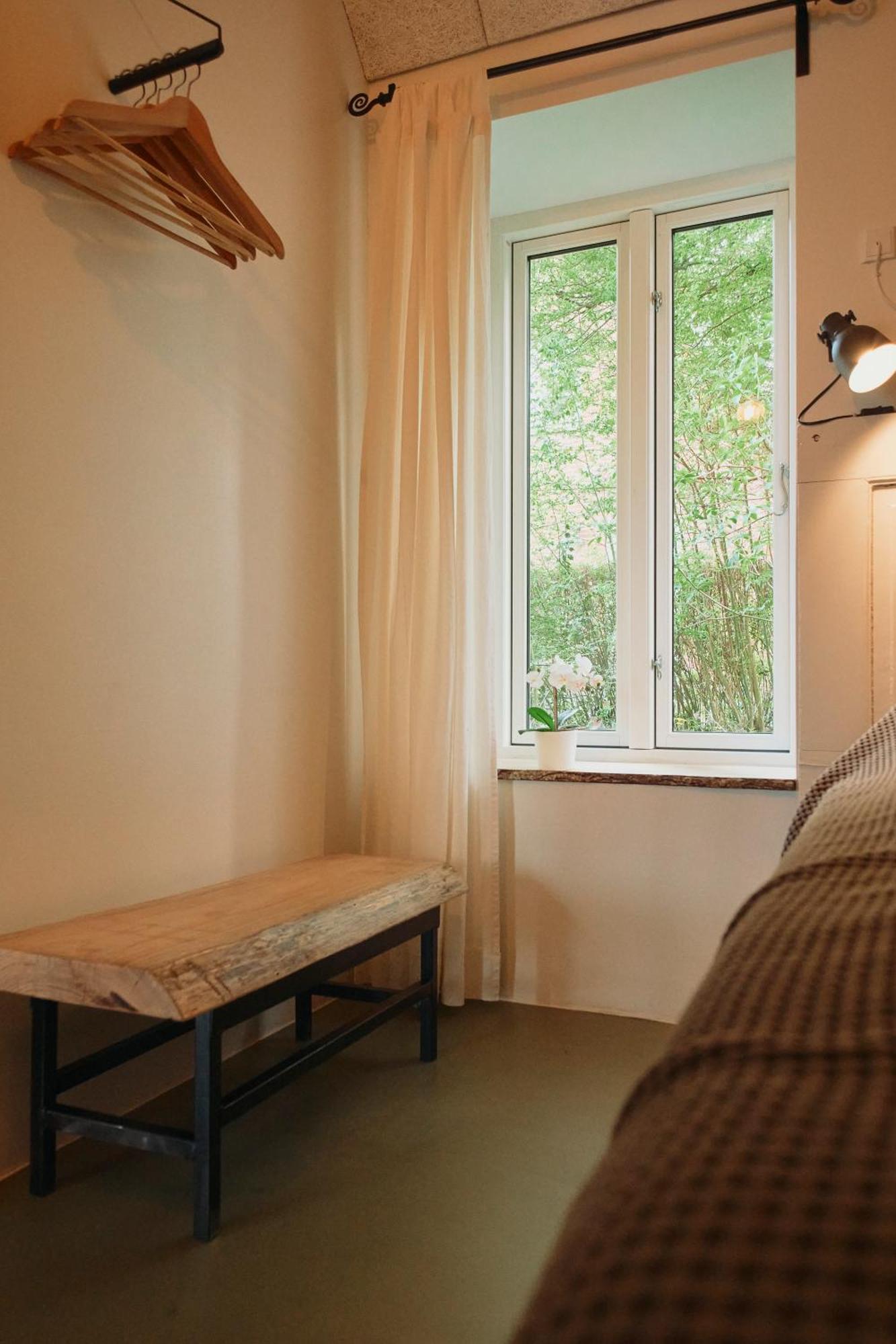 Ferieidyl Villa Kettinge Buitenkant foto